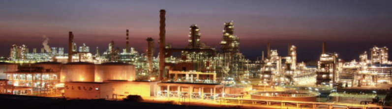 中国石化上海石油化工股份有限公司