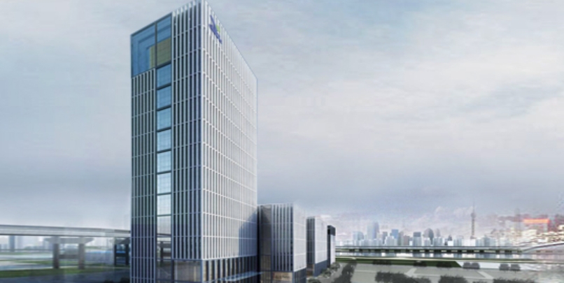 中国商飞复合材料中心