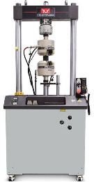 电液伺服疲劳试验机