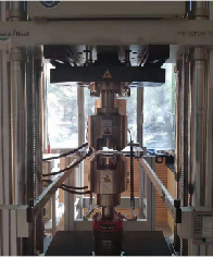 高频疲劳试验机