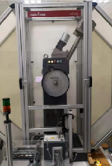 摆锤冲击试验机