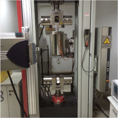 万能材料试验机