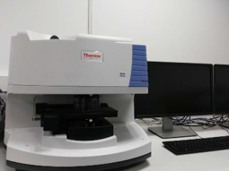 傅里叶红外光谱仪