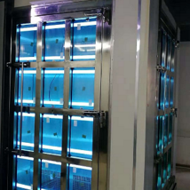 耐气候循环试验箱