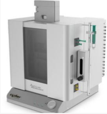 高分辨原子力显微镜